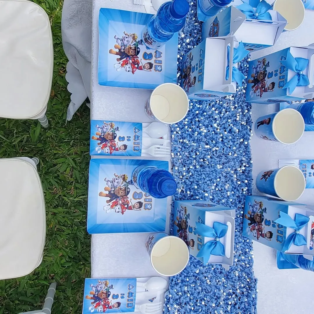 Premium Themed Kids Party Packages setup Nairobi — photo 2 | Sherehe Events